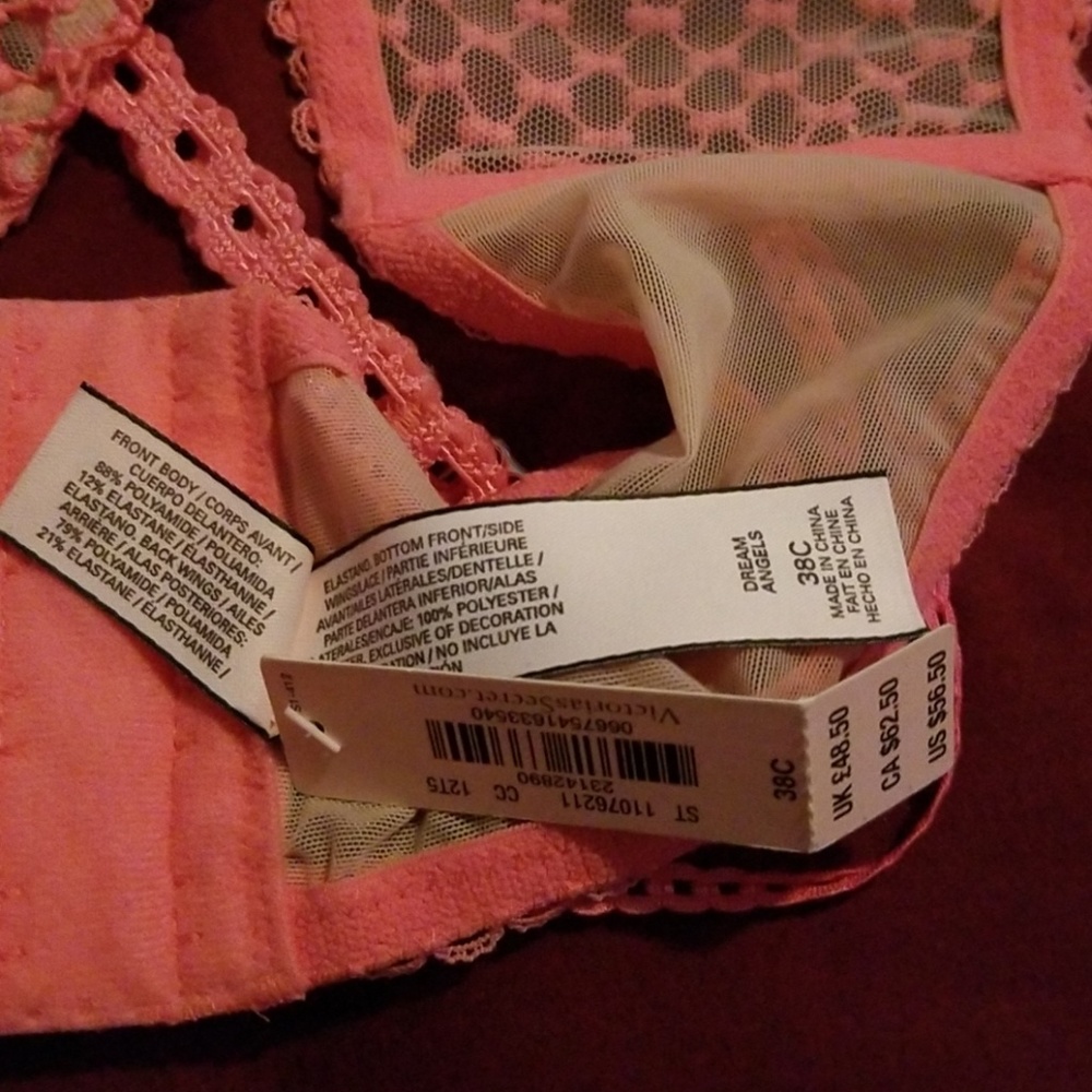 Bra - Picture 2 of 3